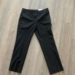 Black dress pants brand new with tags